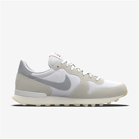 Nike Internationalist By You Custom Women's Shoe. Nike AT